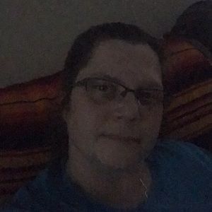 Meet your Posher, Terri